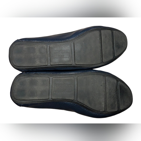 Anne Klein Iflex Loafers - Picture 2 of 3